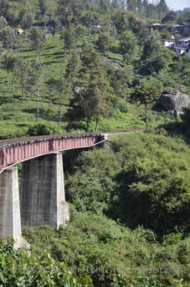 Nilgiri-Blue-Mountain-Train, Mettupalayam - Coonoor_DSC5454_H600